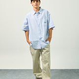 Signature Sierra Oxford Shirt