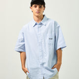 Signature Sierra Oxford Shirt