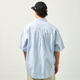 Signature Sierra Oxford Shirt