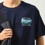 City Pulse One Way Tee