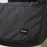 Seasonal Crescent Bag