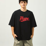 Old English Crop Tee