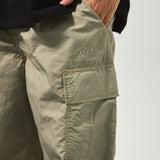 Seasonal Bottom Crimson Pant