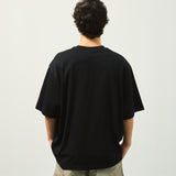 Old English Crop Tee