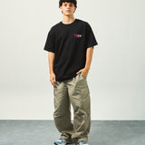 Seasonal Logo Echo Tee