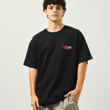 Seasonal Logo Echo Tee