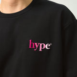 Seasonal Logo Echo Tee