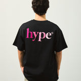 Seasonal Logo Echo Tee