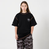 M81 Dynamic Nature Identical Tee