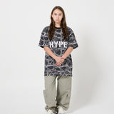 M81 Dynamic Nature Tee