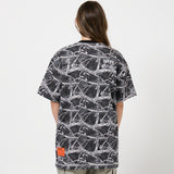 M81 Dynamic Nature Tee