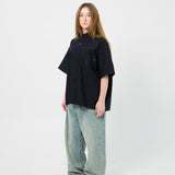 Signature Script Oxford Shirt