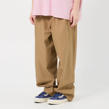 Wide Line Echo Chino Pant