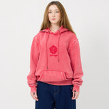 Break The Chain Obedience Pullover Hoodie