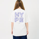 Royal Canter Empire Mono Tee