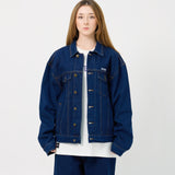 Break The Chain Dice Degrade Jacket