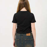 Royal Canter Ladies Crop Top