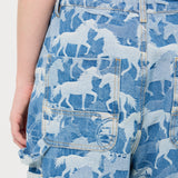 Shadow Stallion Carpenter Pant