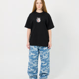 CNY Seasonal Graphic Koi Tee