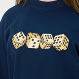 Break The Chain Dice Tee