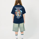 Break The Chain Dice Tee