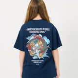 Break The Chain Dice Tee