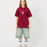 Ride With Fortune Freedom Tee