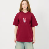 Ride With Fortune Freedom Tee