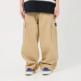 Signature Collegiate Wide Cargo Pant