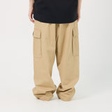 Signature Collegiate Wide Cargo Pant