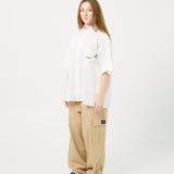 Signature Collegiate Oxford Shirt