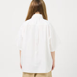 Signature Collegiate Oxford Shirt