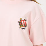 CNY Seasonal Graphic Unbreakable Tee