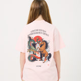 CNY Seasonal Graphic Unbreakable Tee