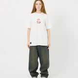 CNY Seasonal Graphic Lion Tee