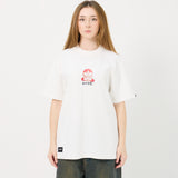 CNY Seasonal Graphic Lion Tee