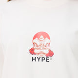 CNY Seasonal Graphic Lion Tee