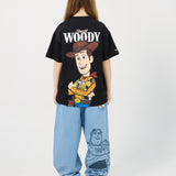 HYPE | Toy Story Woody Tee