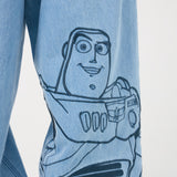 HYPE | Toy Story Infinity Buzz Pant
