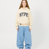 HYPE | Toy Story Flying Pullover Hoodie