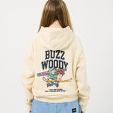 HYPE | Toy Story Flying Pullover Hoodie