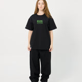 Signature Collegiate Wash Denim