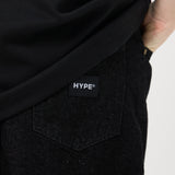 Signature Collegiate Wash Denim