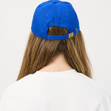 Signature Collegiate 6 Panel Cap