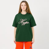 Signature Script Tee