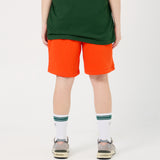 Signature Script Sweat Short