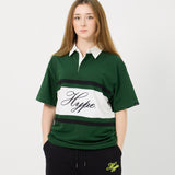 Signature Script Rugby Shirt
