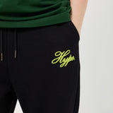 Signature Script Sweat Pant