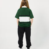 Signature Script Rugby Shirt