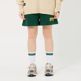 Signature Collegiate Ladies Sweat Short